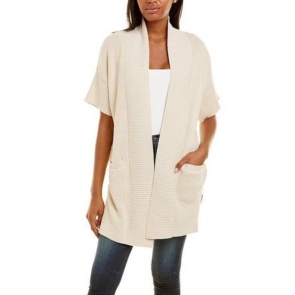 Natori Beijing Cardigan - Picture 1 of 5